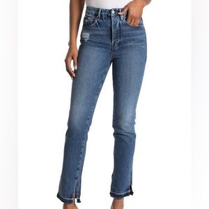 Good American - Good Boy Double Slit